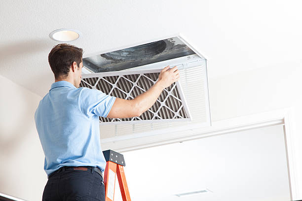 Best Best HVAC Companies  in Lexington, MI