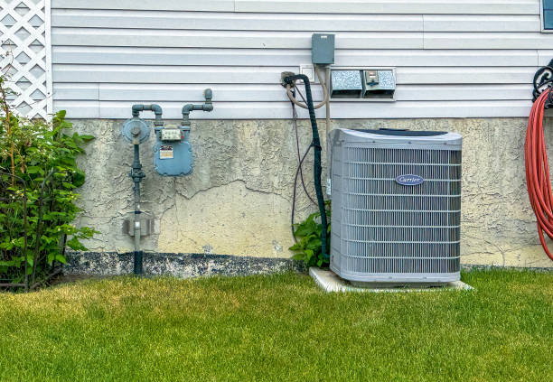 Best HVAC System Installation  in Lexington, MI