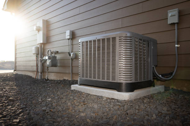 Best Residential HVAC Services  in Lexington, MI